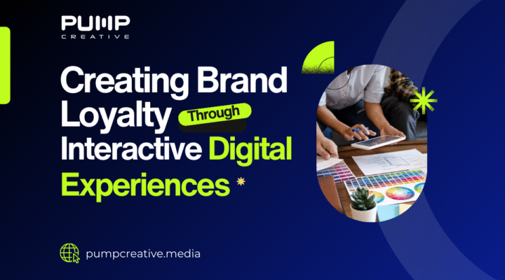 Sustainability in Branding Why It Matters and How to Start blog by Pump Creative