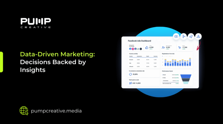 Data-Driven Marketing