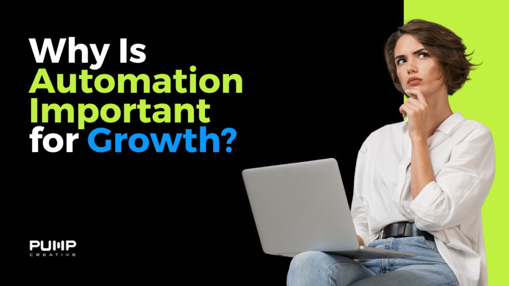 Marketing Automation