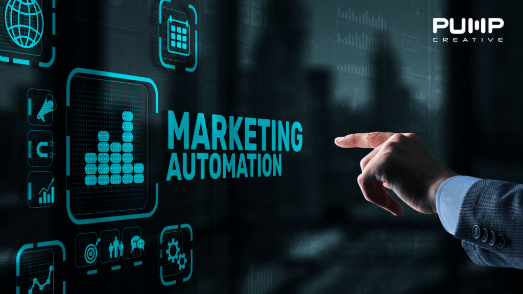 Marketing Automation
