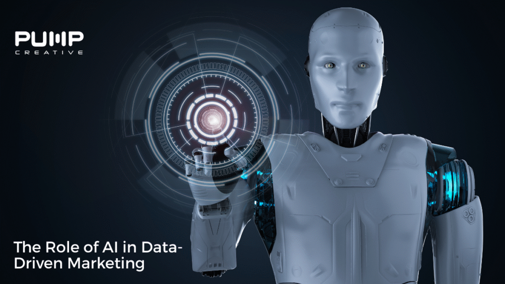 Data-Driven Marketing