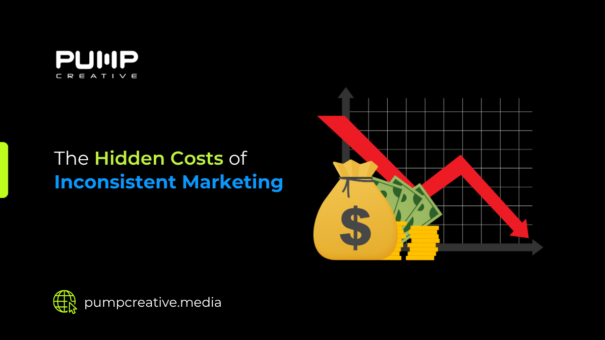 Hidden marketing costs