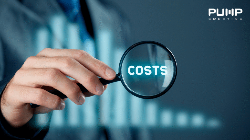 Hidden marketing costs