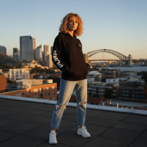 Pump Creative Classic Hoodie