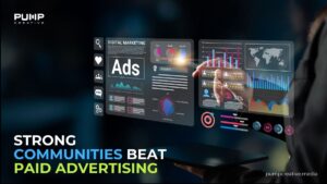 Strong Communication 