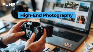 High-End Photography