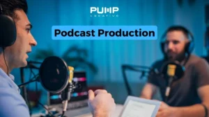 Podcast Production