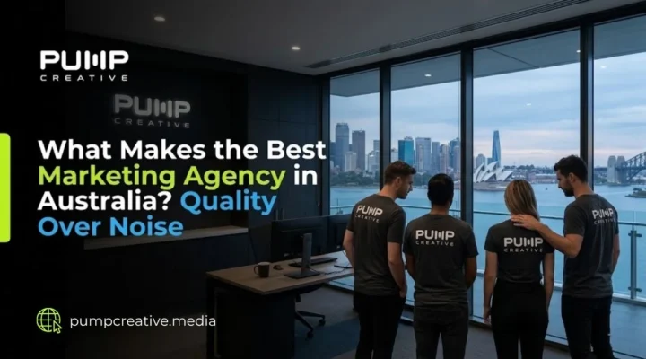 Best marketing agency in Australia providing expert digital marketing services, SEO, social media management, and business growth solutions.