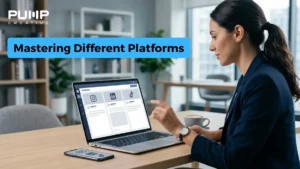 Mastering Different Platforms