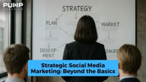 Strategic social media marketing services to boost brand awareness, engage audiences, and drive measurable business growth.